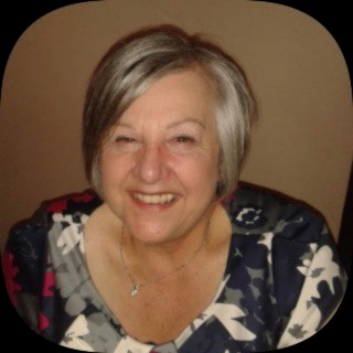 A photo of Ann Seery