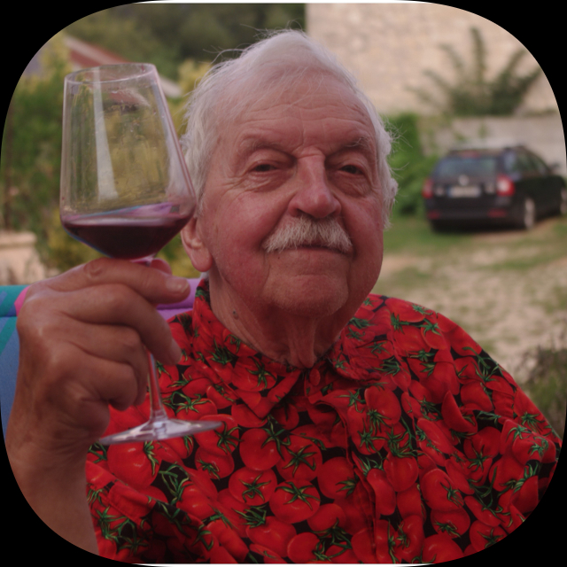 Mr William Ian Millan MBE