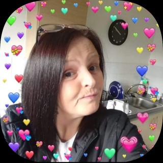 A photo of Jackie Estlick