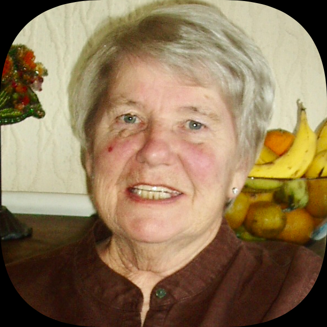 Joan Elizabeth Watson