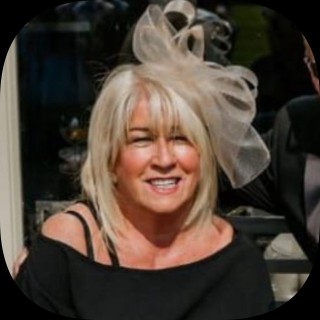 A photo of Christine Jones