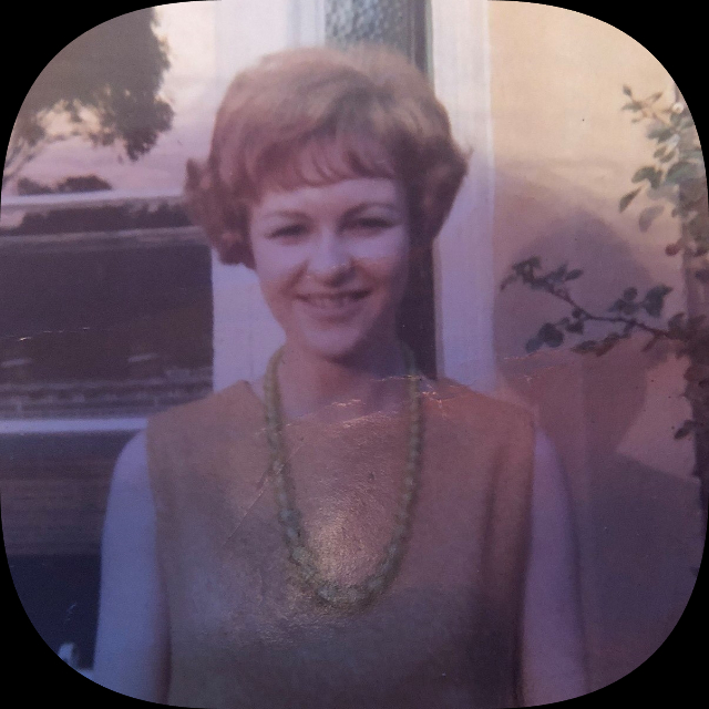 Christine Keir Burns