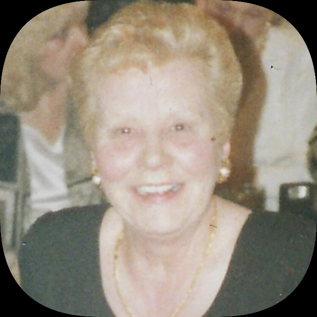Mrs Catherine Cathy Bryce