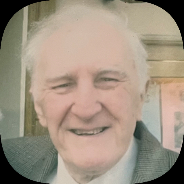 Mr Denis Frank Long