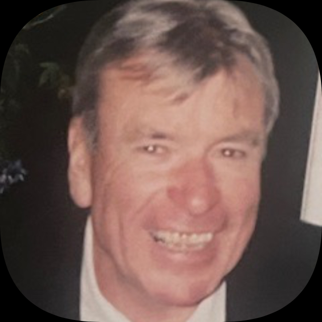 John Patrick Daley