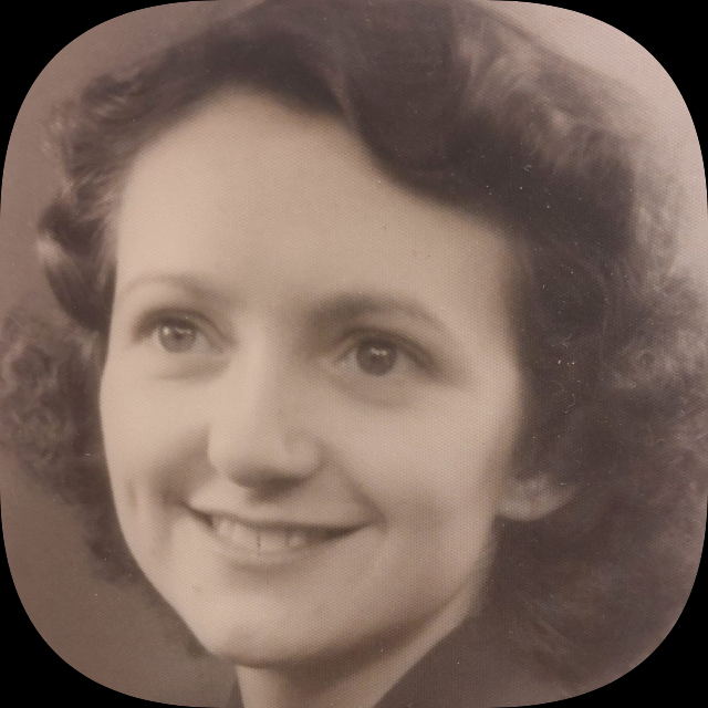 Joyce Bradley