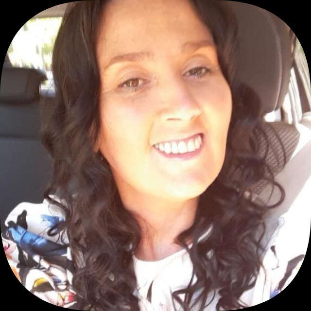 Michelle Laffan