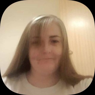 A photo of Amanda Glen