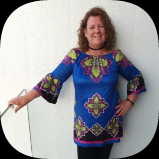 A photo of Helen Craig