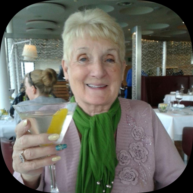 Mrs Elizabeth Middleton