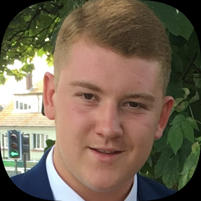 Mr Matthew Whitcombe