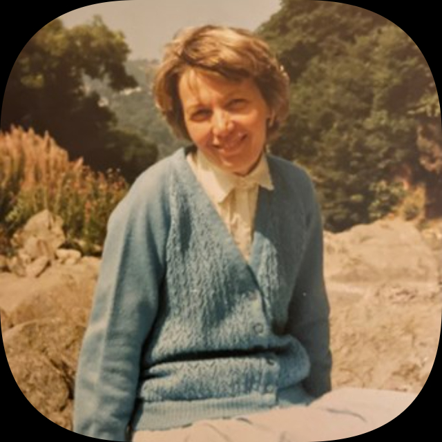 Joyce Dixon