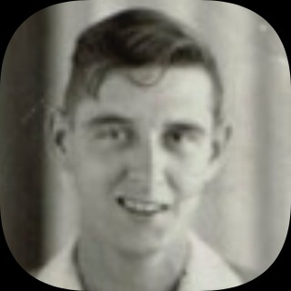 A photo of Paul Campkin
