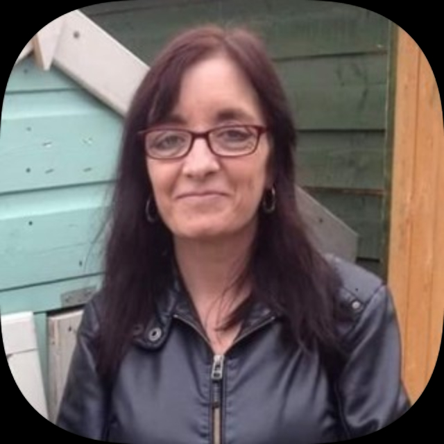 Linda Maria Eadie