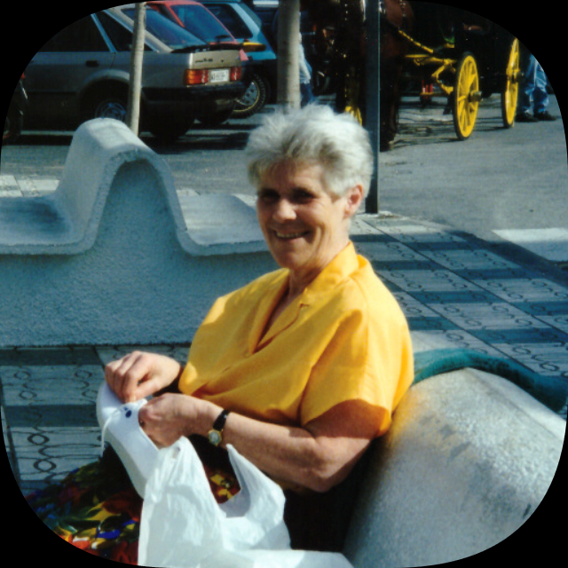 Mary Jean Elder