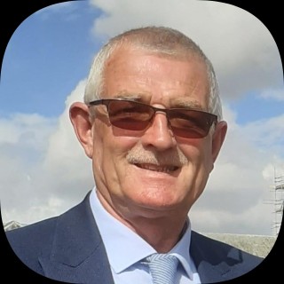 A photo of Brian Dean