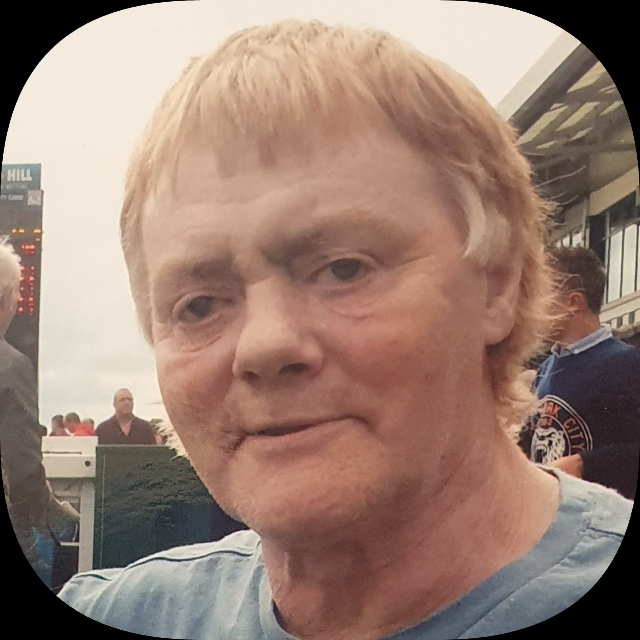 Richard 'Ginge' Grant