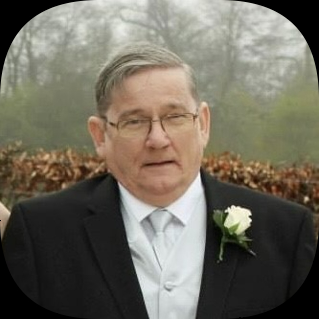 Mr Edward Morrans