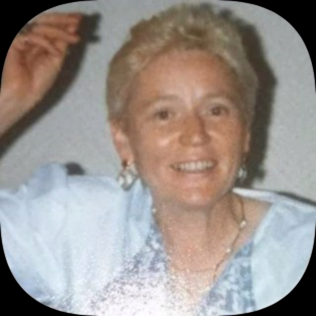 Patsy Thomson