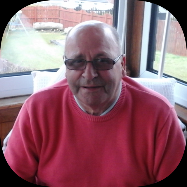 Mr David Burt