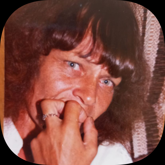 Mrs Mary Clarke