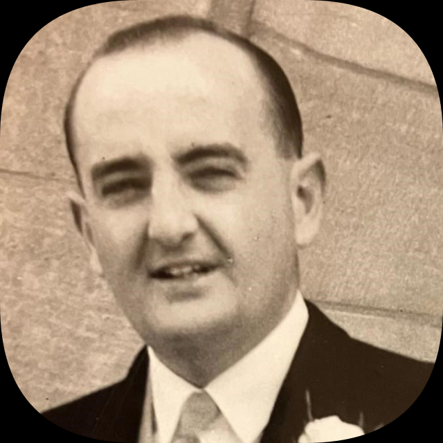 Mr David Rattray
