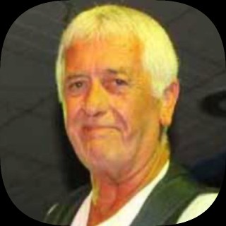 A photo of Peter Oakman