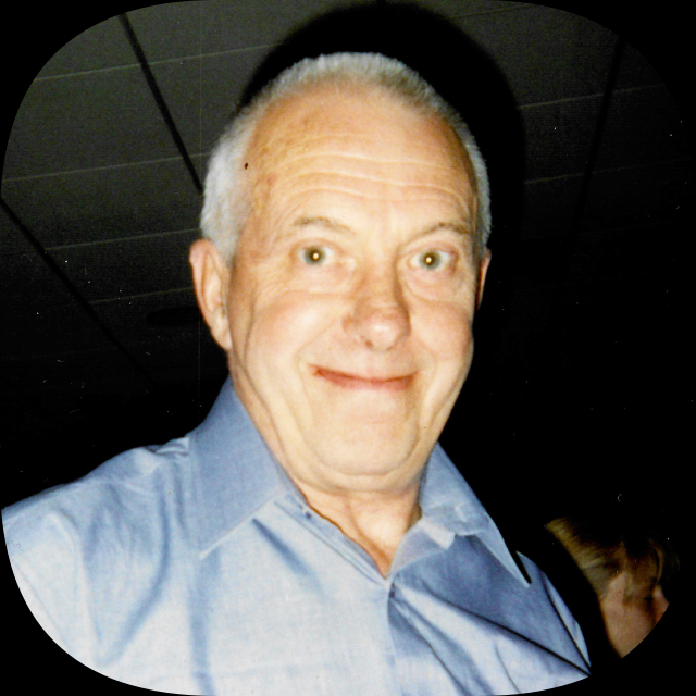 Stanley Robert Gutteridge