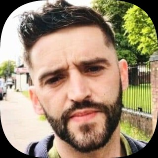 A photo of Paul Smith