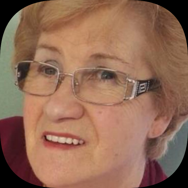 Hilda Rogerson