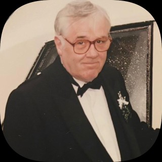 A photo of George Scott