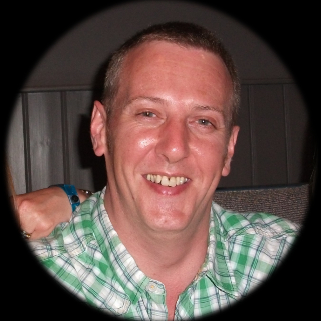 Mr Craig Peter Flood