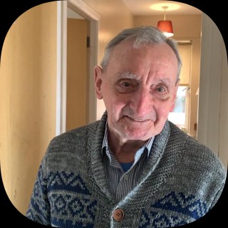 A photo of James McLaughlin