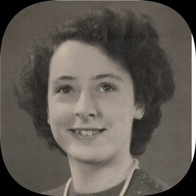 Peggy Walker
