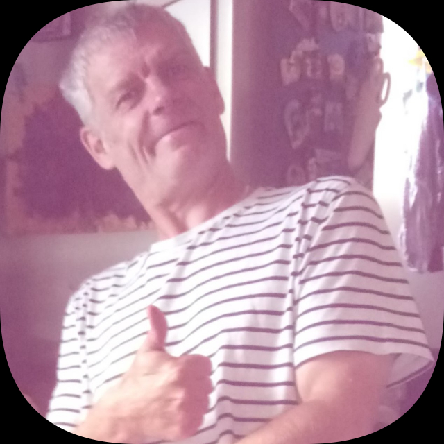 Desmond (Des) Reilly