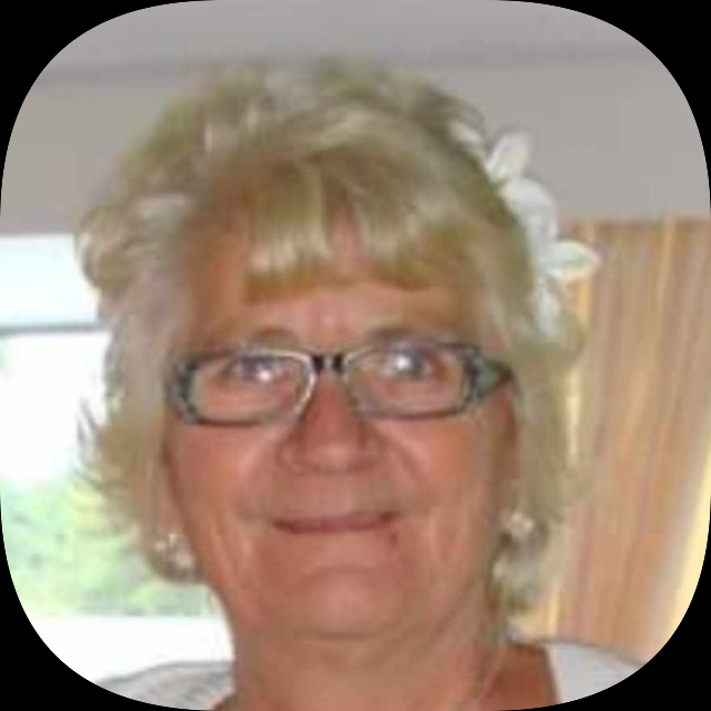 Mrs Jean Newton