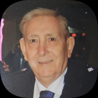 A photo of Henry English