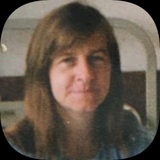 A photo of Michelle Cullen