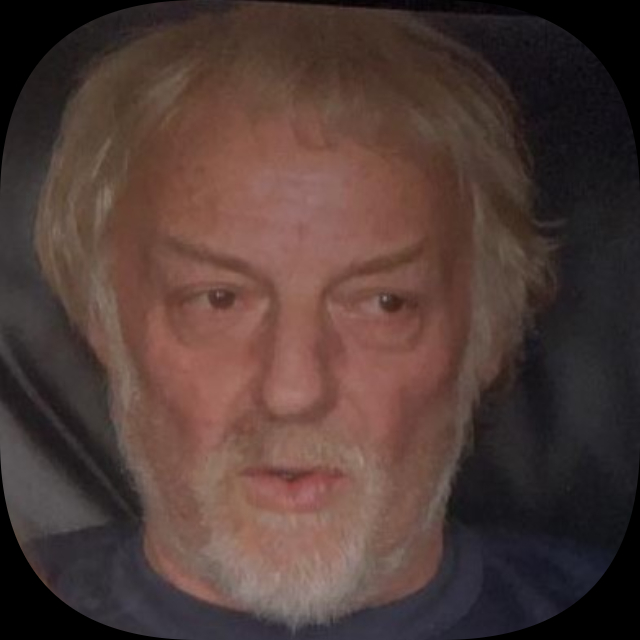 Mr Iain (Toosh) MacDougall