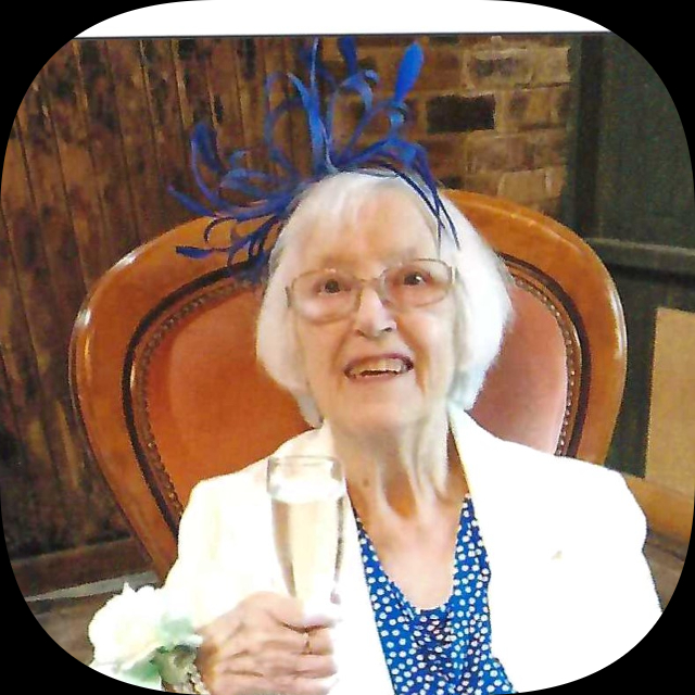 Mrs Jean Rutherford