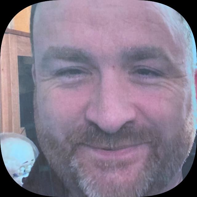 Mr Ian David Cawley