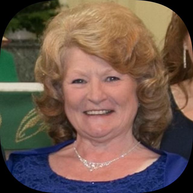 Mrs Anne Byrne