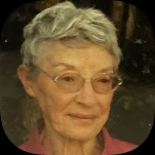 A photo of Shirley Nixon