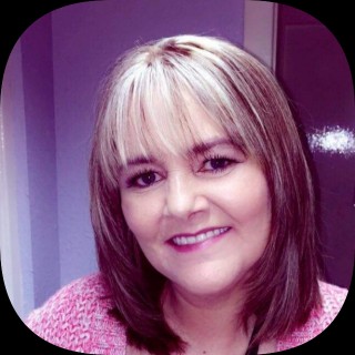 A photo of Sharon Adam
