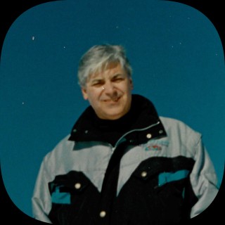 A photo of Michael Williams