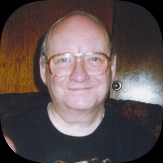 A photo of Sydney Gresham