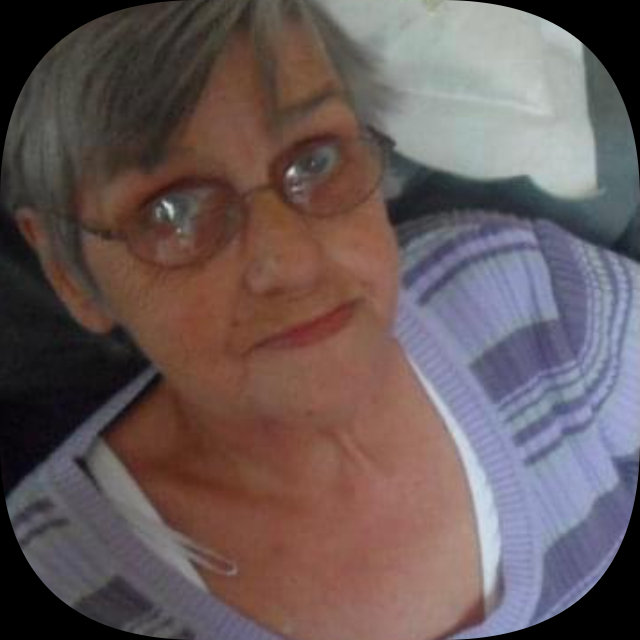 Mrs Jean Charmain Russell