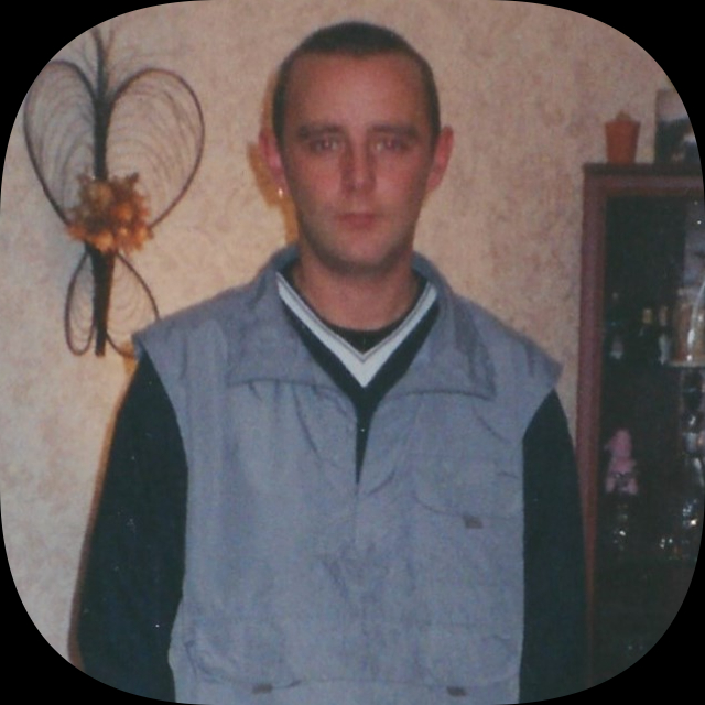 Gordon 'GoGo' Leach