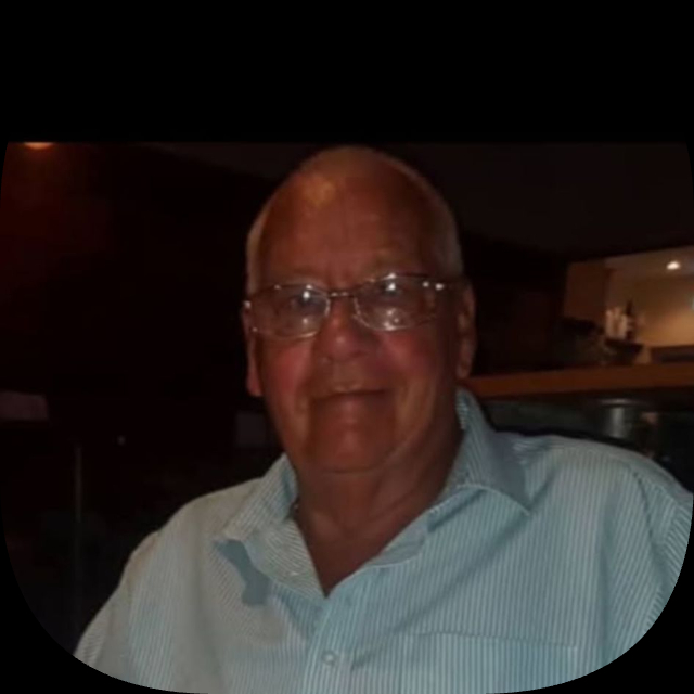 Mr Raymond Arthur Taylor