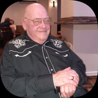 A photo of Robert McVay